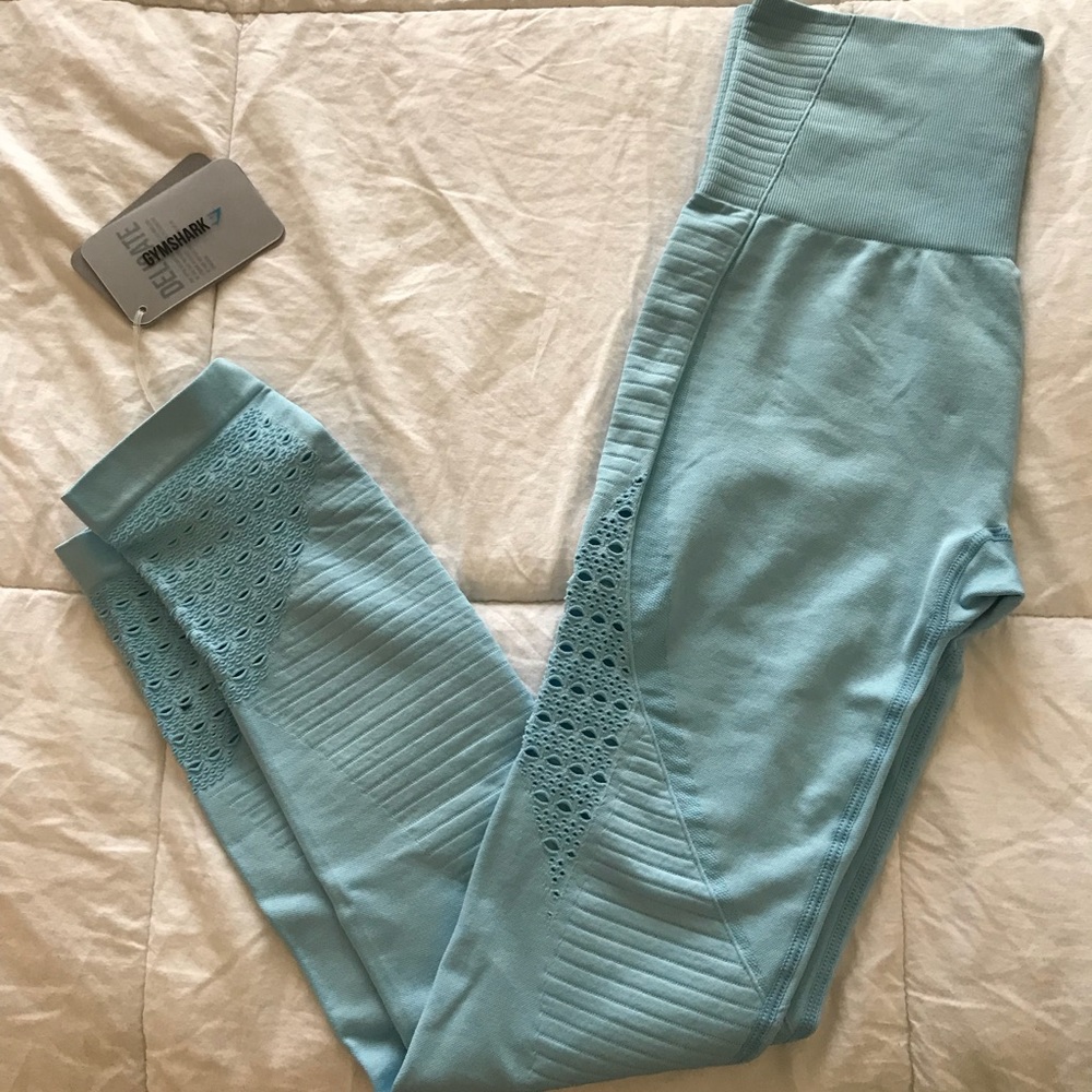 Gymshark Energy Seamless Leggings